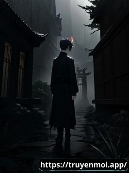 Bước Chân Đêm