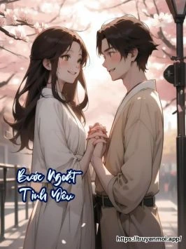 Bước Ngoặt Tình Yêu