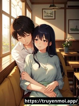 Bước Vào Lòng Anh