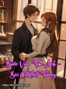 Bước Vào Tim Anh - Bài Cốt Lạt Tương