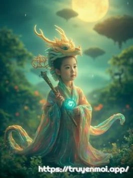 Buông Gian Thần Của Trẫm Ra