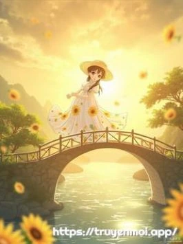 Búp Bê Cầu Nắng