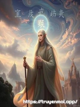 Bút Kí Huyền Môn