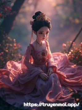 Bút Kí Xuyên Qua Của Nữ Phụ