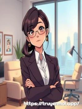Bút Ký Coi Mắt Của Boss