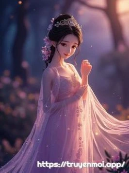 Bút Ký Xuyên Qua Của Nữ Minh Tinh