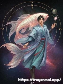 Cá Của Tôi Trải Rộng Toàn Tinh Tế