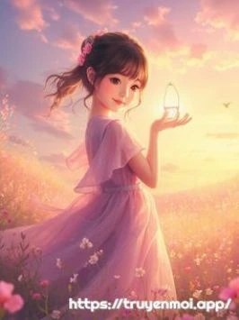 Cả Đời Chỉ Cưng Chiều Mình Em