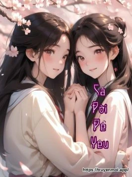 Cả Đời Để Yêu
