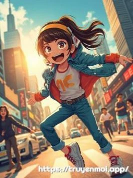 Cả Đời Này Anh Sẽ Cưng Chiều Em!!!