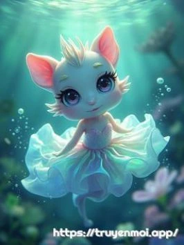 Cá Hề Hề Hề Nhỏ (Tiểu Sửu Sửu Sửu Ngư)
