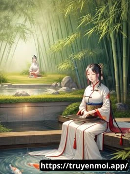 Cá Mặn Nghĩ Thông Suốt Rồi
