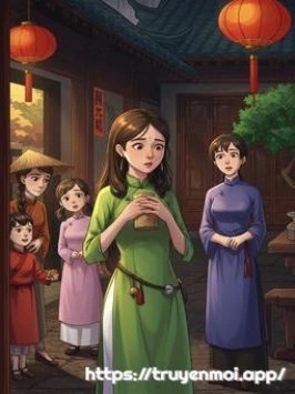 Cả Nhà Đều Là Dân Xuyên Không, Mỗi Tôi Dân Bản Xứ