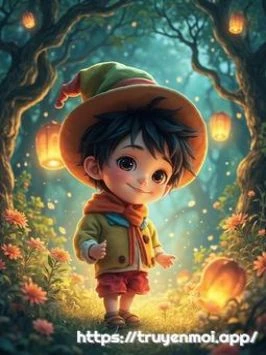 Cá Nhỏ Ăn Lươn Lớn