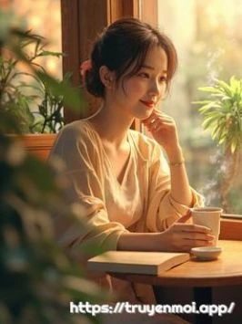 Cà Phê Đợi Một Người