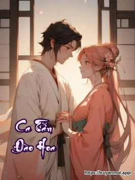 Ca Tẫn Đào Hoa