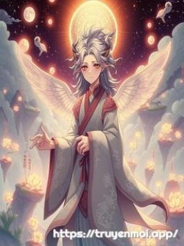Cả Tiên Giới Đều Nghĩ Ta Có Nỗi Khổ Tâm