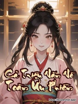 Cả Triều Văn Võ Toàn Ưu Phiền