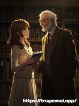 Bìa truyện Các Nguyên Soái Đồng Loạt Đòi Ly Hôn