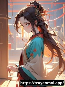 Cách Đế Vương Đoạt Thê