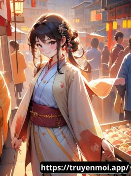 Cách Phát Tài Của Thương Phụ