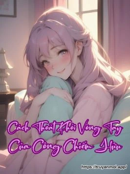Cách Thoát Khỏi Vòng Tay Của Công Chiếm Hữu