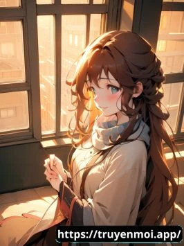 Cách Vách, Đừng Nhìn Trộm