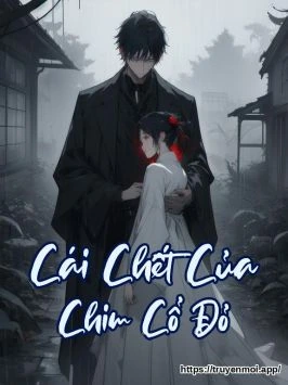 Cái Chết Của Chim Cổ Đỏ