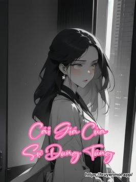 Bìa truyện Cái Giá Của Sự Dung Túng