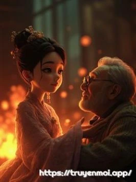 Cái Máy Nhại Của Bạch Nguyệt Quang