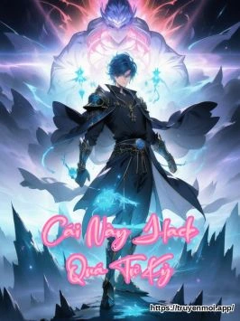 Cái Này Hack Quá Tự Kỷ