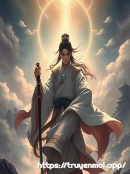 Cải Thiên Nghịch Đạo