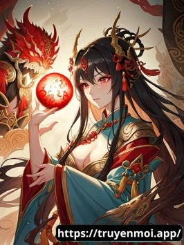 Cải Trang Thành Vợ Lẽ Thứ Bảy Của Ma Tôn Sư Đệ