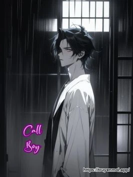 Call Boy