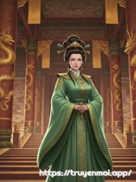 Cấm Ái Chi Tương Sủng