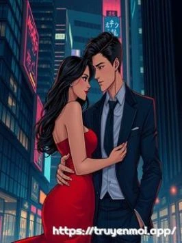 Cạm Bẫy Hôn Nhân