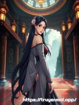 Cạm Bẫy Ôn Nhu