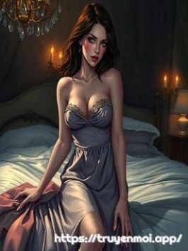 Cám Dỗ Khó Cưỡng