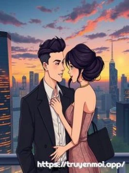 Cấm Động Yêu Nghiệt Này Là Của Tôi
