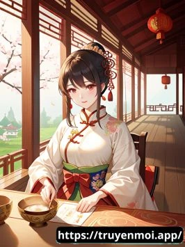 Cẩm Đường Xuân