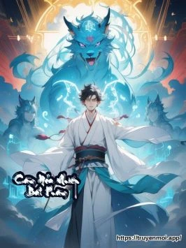 Cầm Hóa Nhiếp Bất Phàm