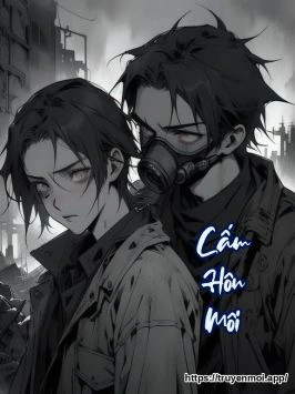Cấm Hôn Môi