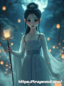 Bìa truyện Cấm Luật