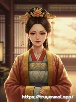 Cẩm Lý Tiểu Hoàng Hậu
