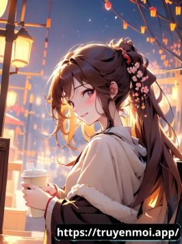 Cảm Mến Không Sợ Muộn