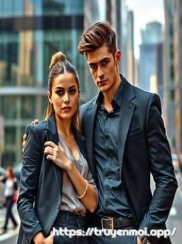 Cấm Nói Chuyện Phong Nguyệt (Gả Cho Ác Quỷ)