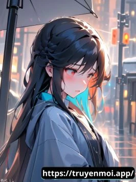 Cảm Ơn Anh Vì Đã Không Yêu Em
