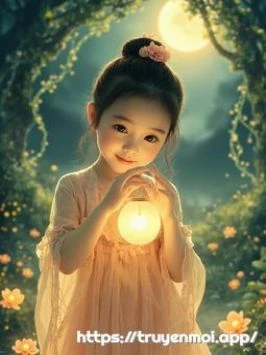 Cảm Ơn Em Đã Bước Vào Thế Giới Của Anh
