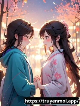 Cảm Ơn Em, Đã Can Đảm Yêu Anh