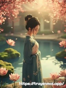 Bìa truyện Cẩm Tâm